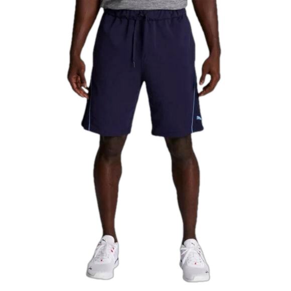 PUMA Men’s Activewear Active Stretchlite Blue Short Size XXL NEW - Picture 9 of 9